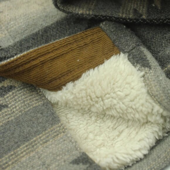 jachs Men's Shirt‎ Jacket - Picture 5 of 8